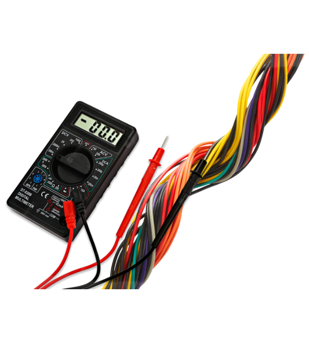 Елктромонтажні роботи