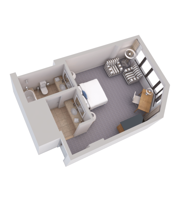 Капітальний ремонт приміщень