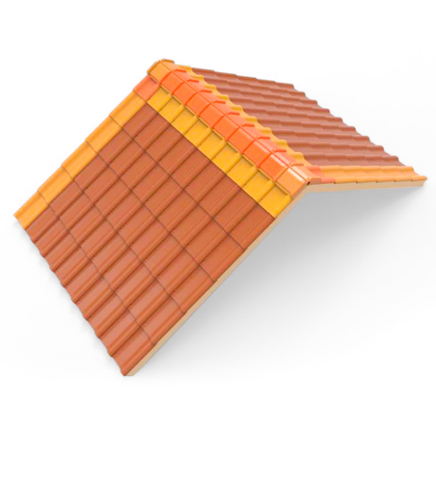 Покрівельні роботи