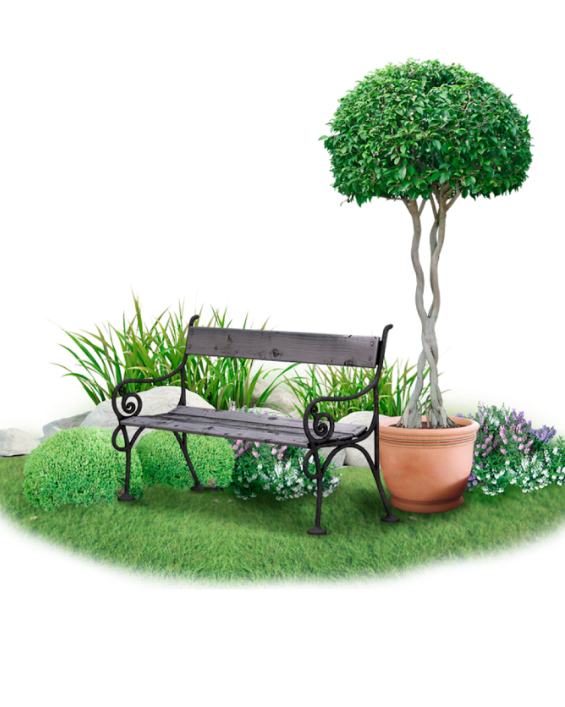 Благоустрій прибудинкових територій