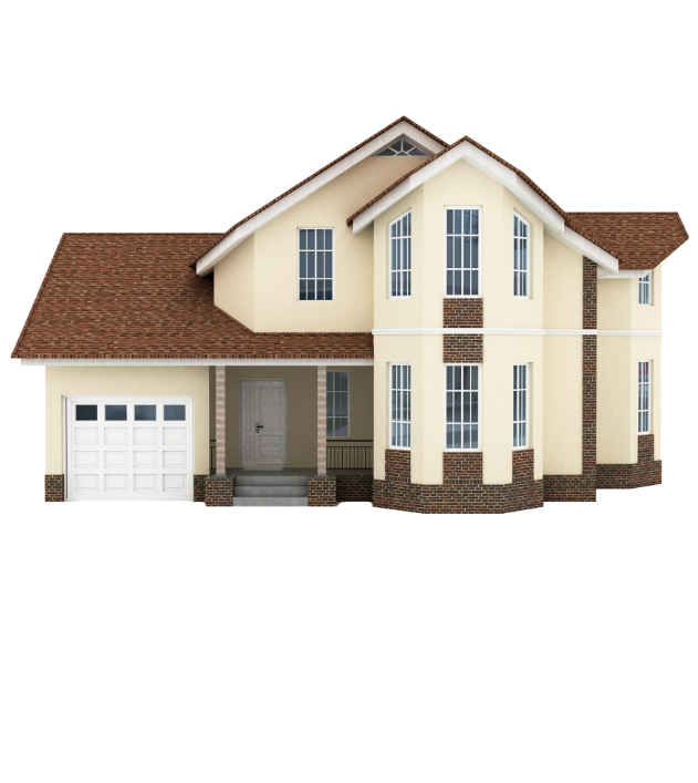 Утеплення та капітальний ремонт фасадів