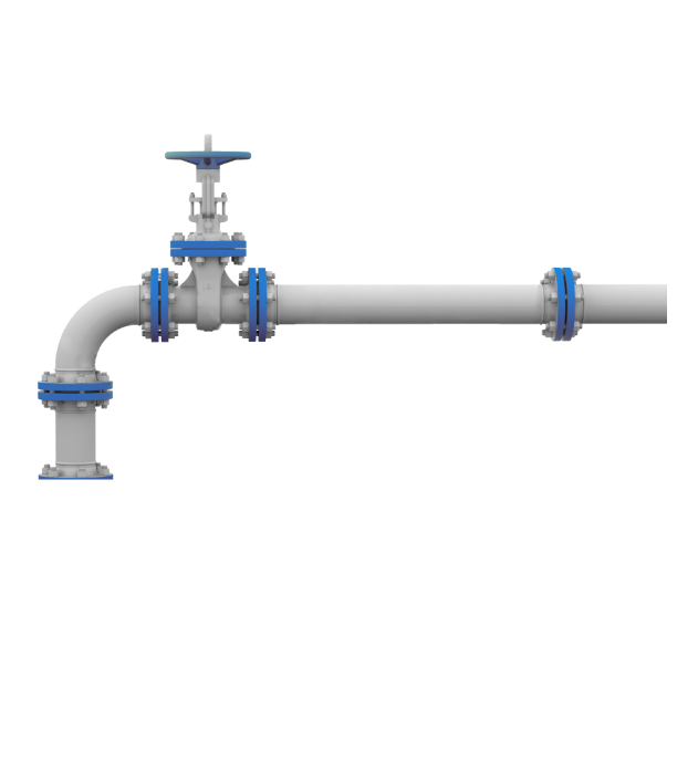 Монтаж водопровідних мереж